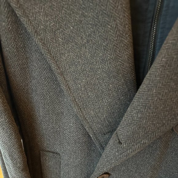 Andrew Marc Peacoat || Men's || Size Small || Excellent Condition - Picture 4 of 7